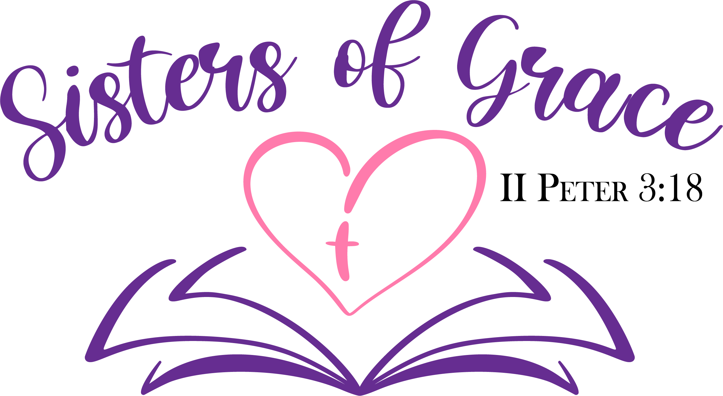 Sisters of Grace Logo